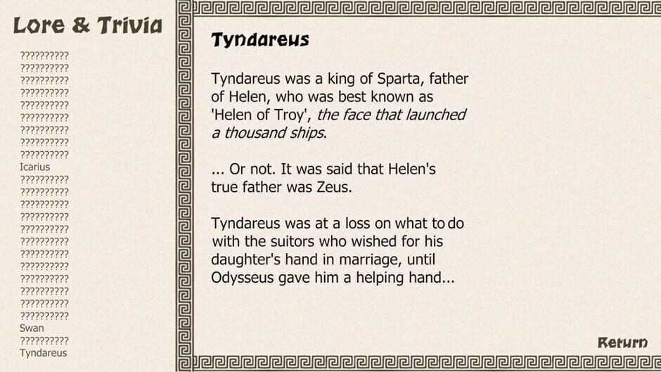 Pre-odyssey: Love at First Quack Screenshot