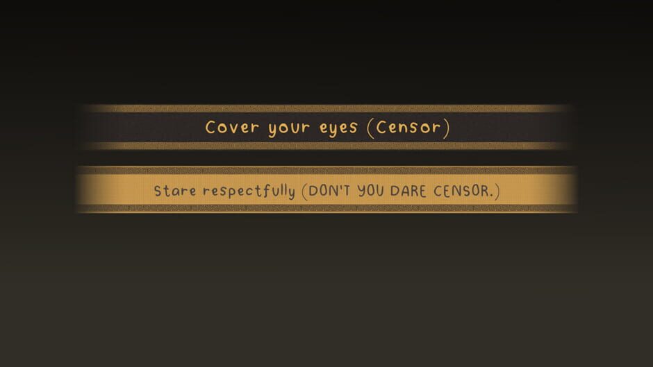 Pre-odyssey: Love at First Quack Screenshot