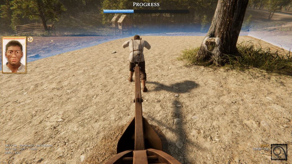Nobility Simulator screenshot 1