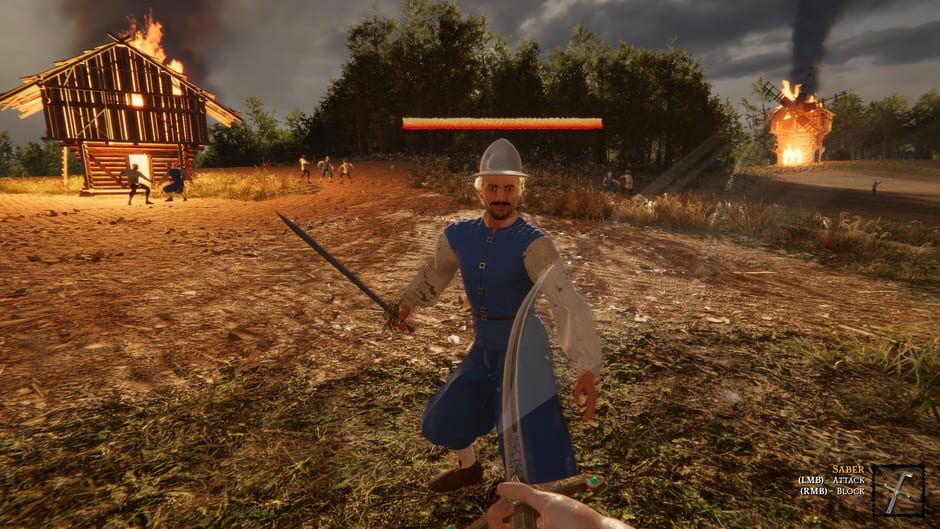 Nobility Simulator screenshot 6