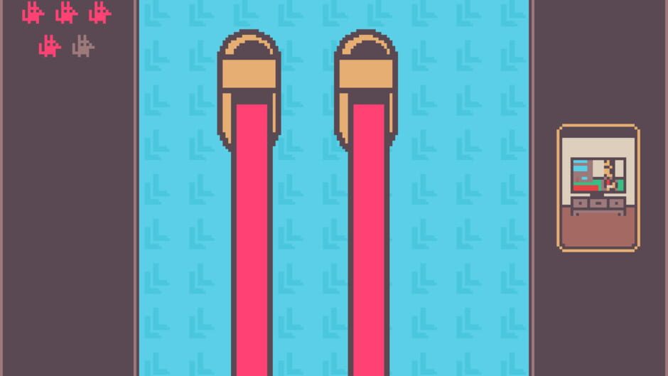 Ferdinand Fox tries Ecoterrorism Screenshot