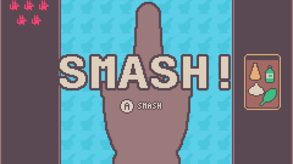 Ferdinand Fox tries Ecoterrorism Screenshot