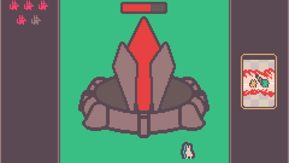 Ferdinand Fox tries Ecoterrorism Screenshot