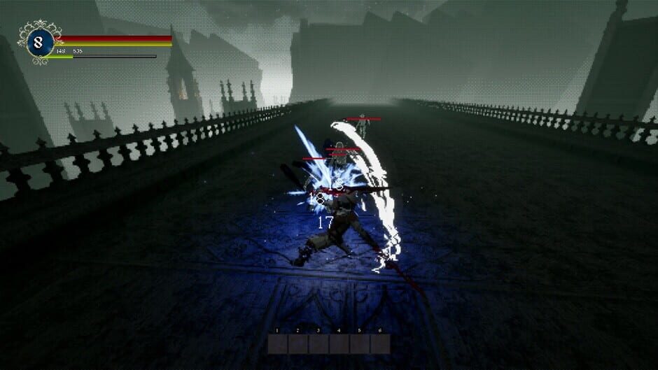 Tenebyss screenshot 3