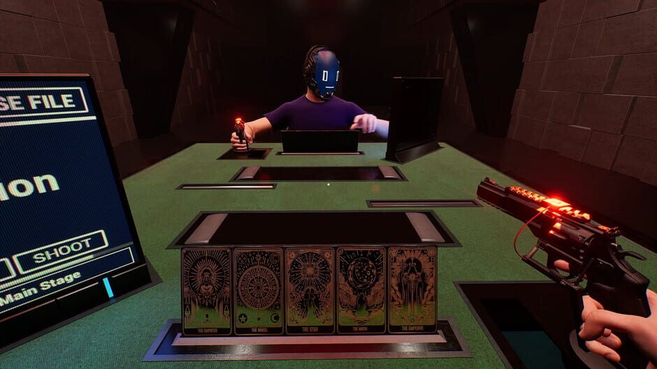 The Panopticon Screenshot