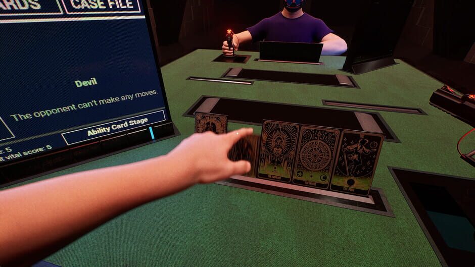 The Panopticon Screenshot