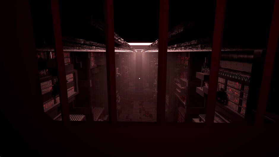 The Panopticon Screenshot