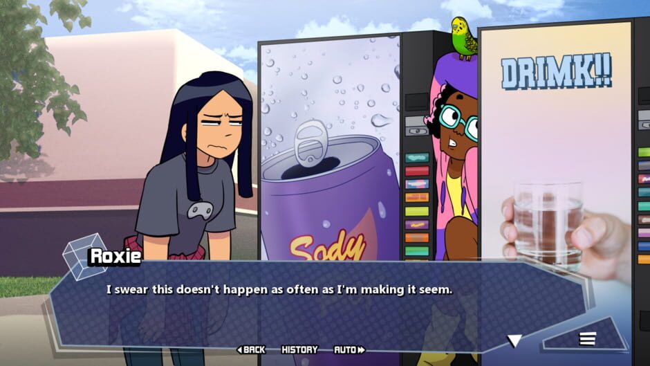 Blocky Games screenshot 2