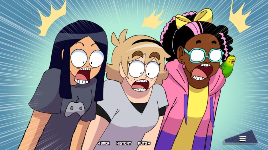 Blocky Games screenshot 3