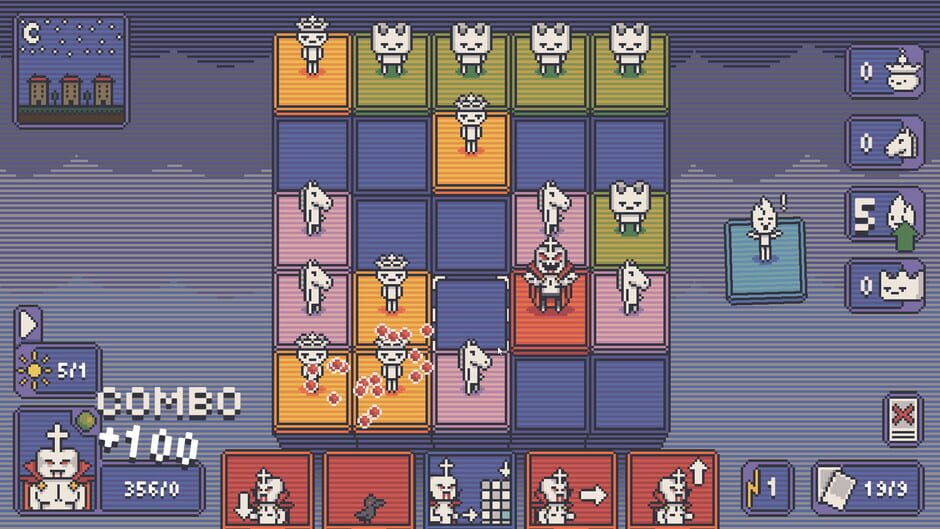 Chess Hunt Screenshot