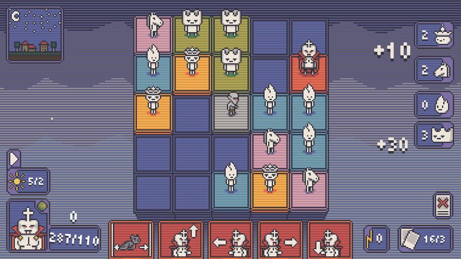 Chess Hunt Screenshot