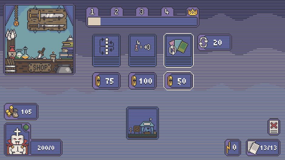 Chess Hunt Screenshot