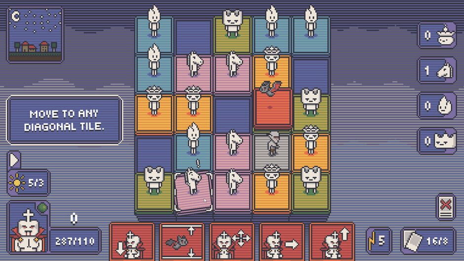 Chess Hunt Screenshot