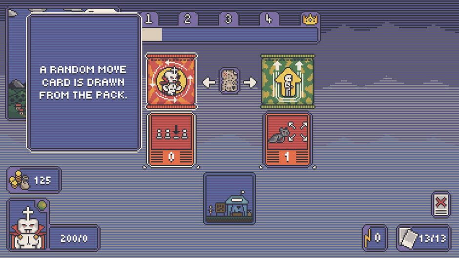 Chess Hunt Screenshot