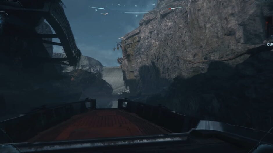 Screenshot Squadron 42