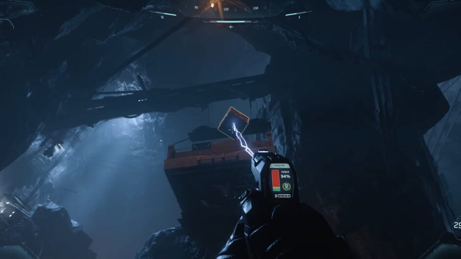Screenshot Squadron 42