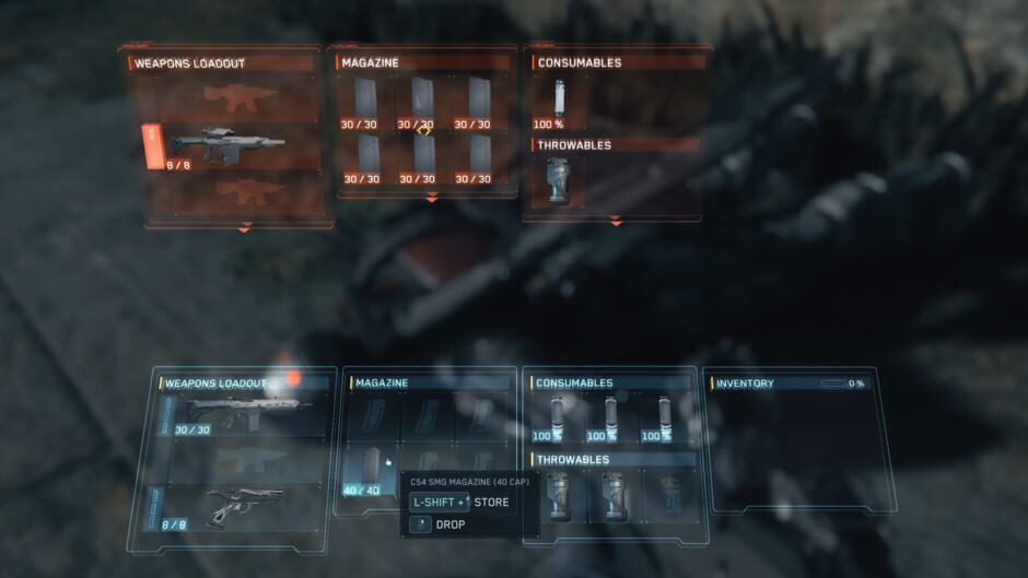 Screenshot Squadron 42