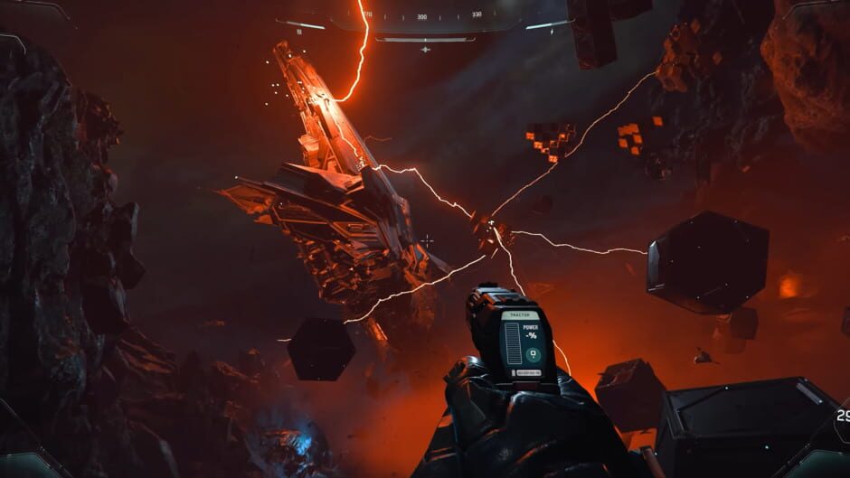 Screenshot Squadron 42