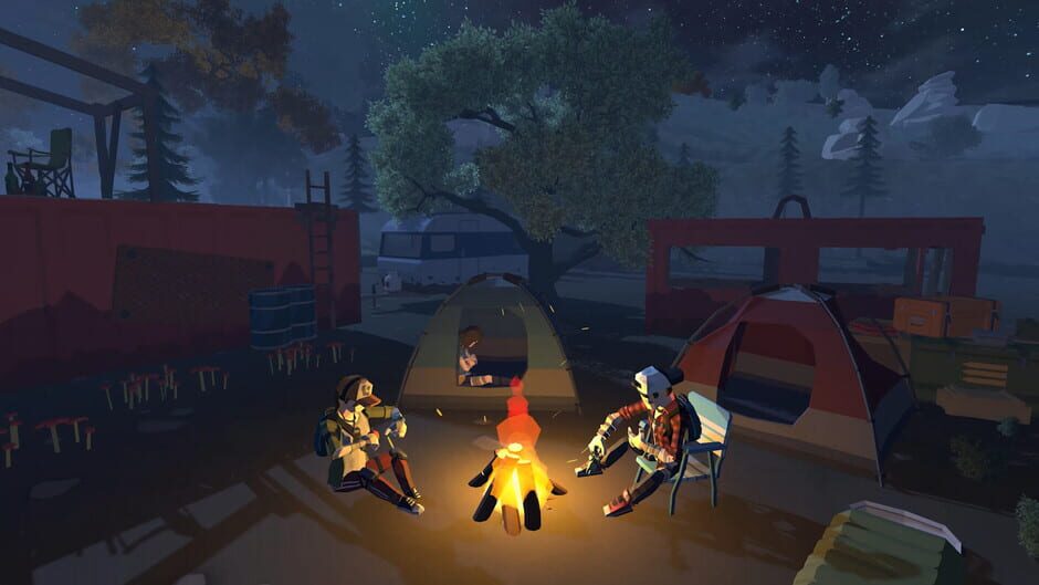 The Apocalypse screenshot 3