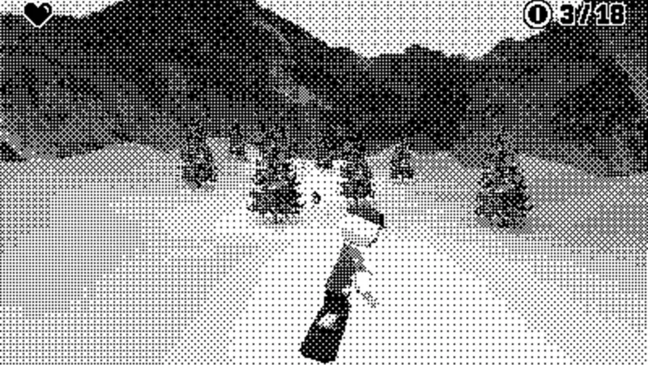 Capture d'écran de l'article