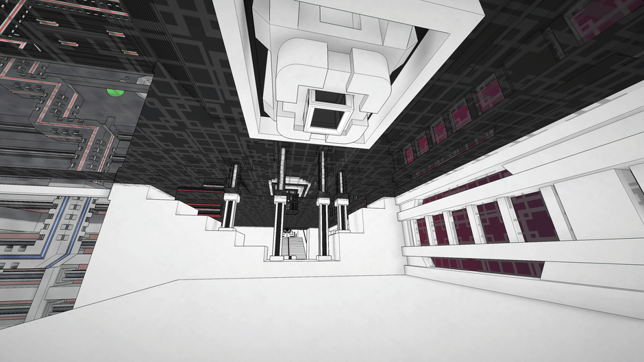 Superspective Screenshot