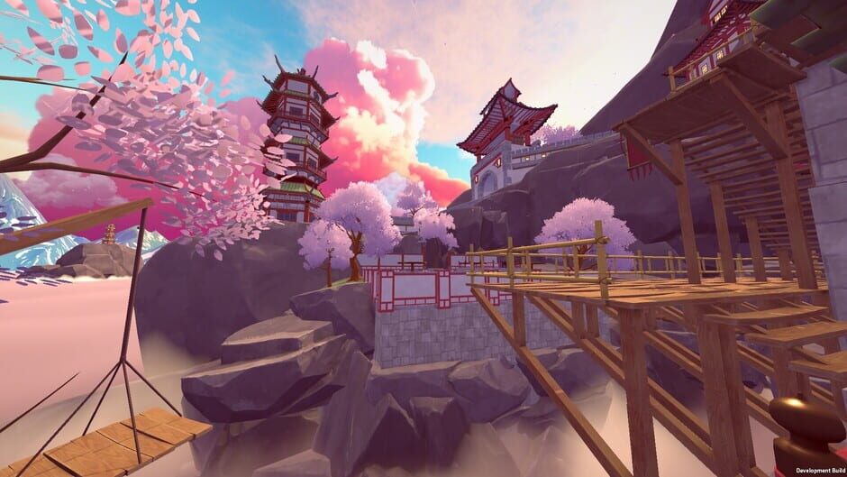 Foodslingers Screenshot