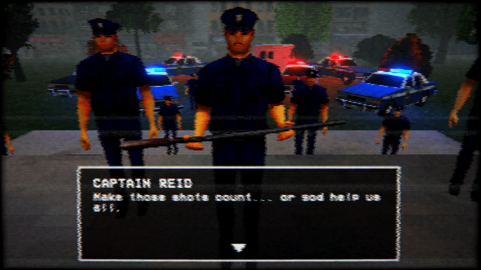 Blood Mall Screenshot