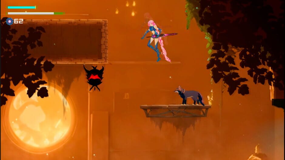 Vheda screenshot