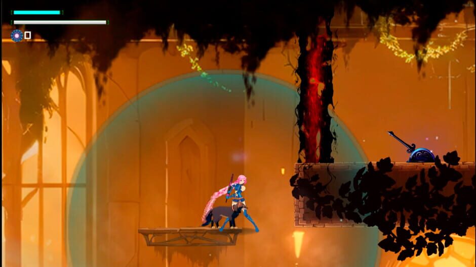 Vheda screenshot