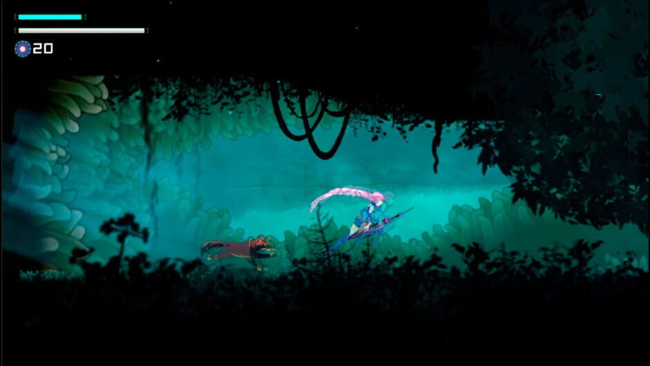 Vheda screenshot