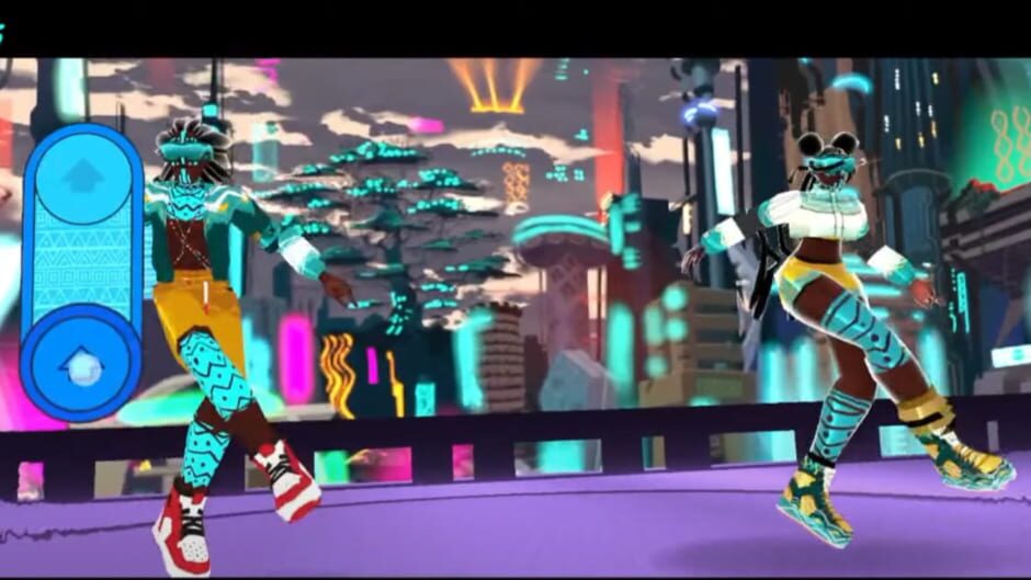 Riziki screenshot