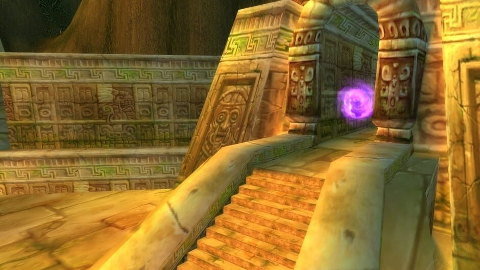 สกรีนช็อตจาก World of Warcraft: Cataclysm - Rise of the Zandalari (รูปที่ 2)