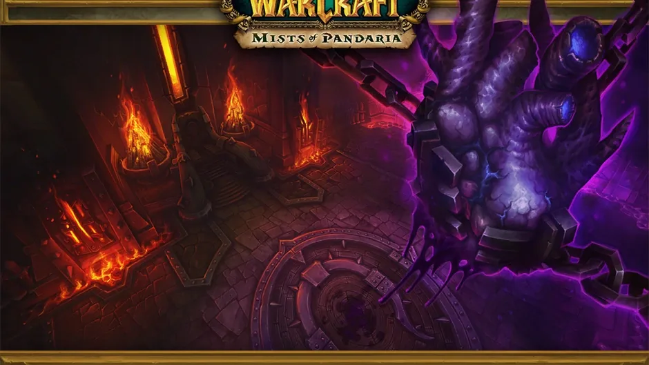 Screenshot 3 from World of Warcraft: Mist of Pandaria: Siege of Orgrimmar