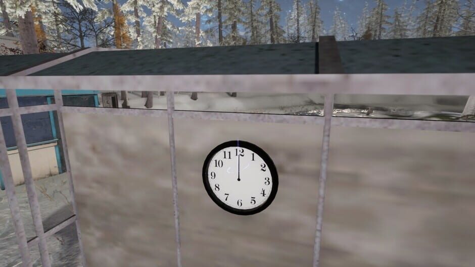 Anomaly Bus Screenshot