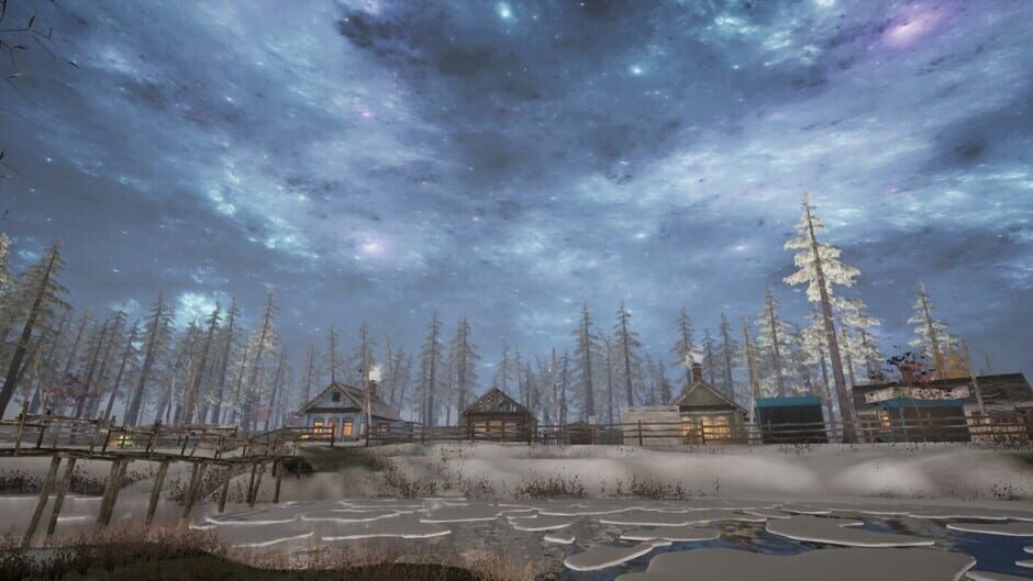 Anomaly Bus Screenshot