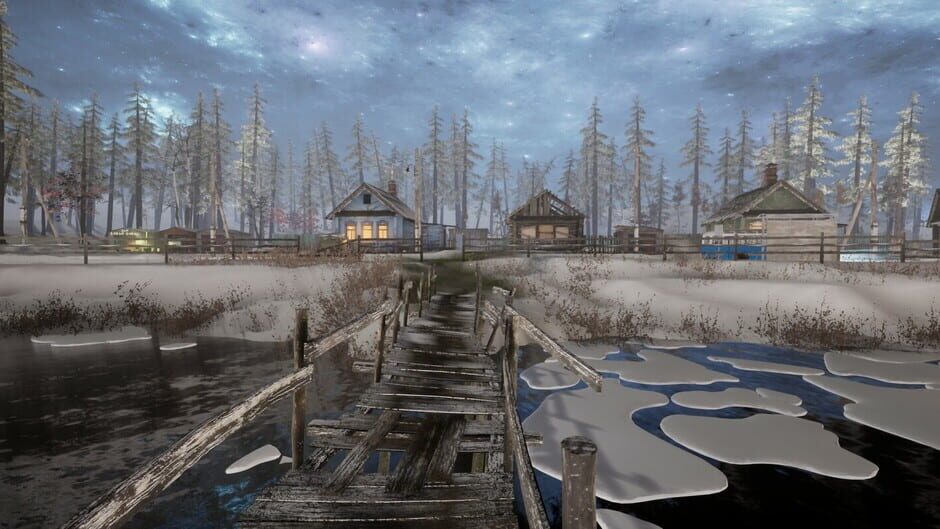 Anomaly Bus Screenshot