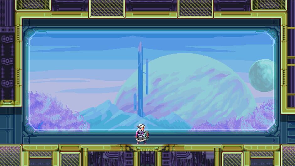 Screenshot Shade Protocol