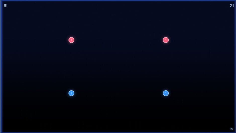 Network Nodes Screenshot