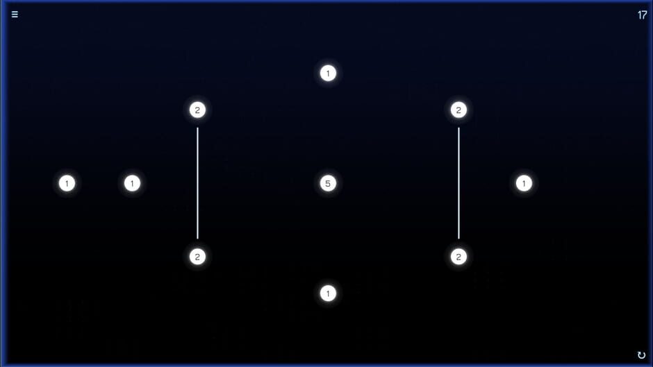 Network Nodes Screenshot