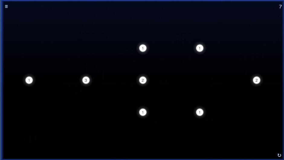 Network Nodes Screenshot