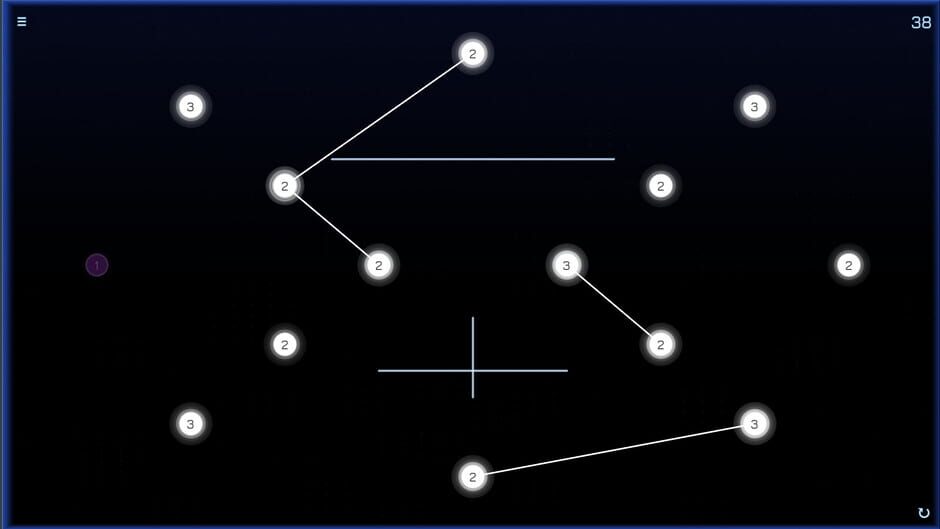 Network Nodes Screenshot