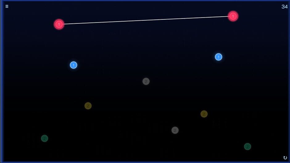 Network Nodes Screenshot