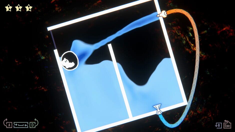 Squeeze screenshot