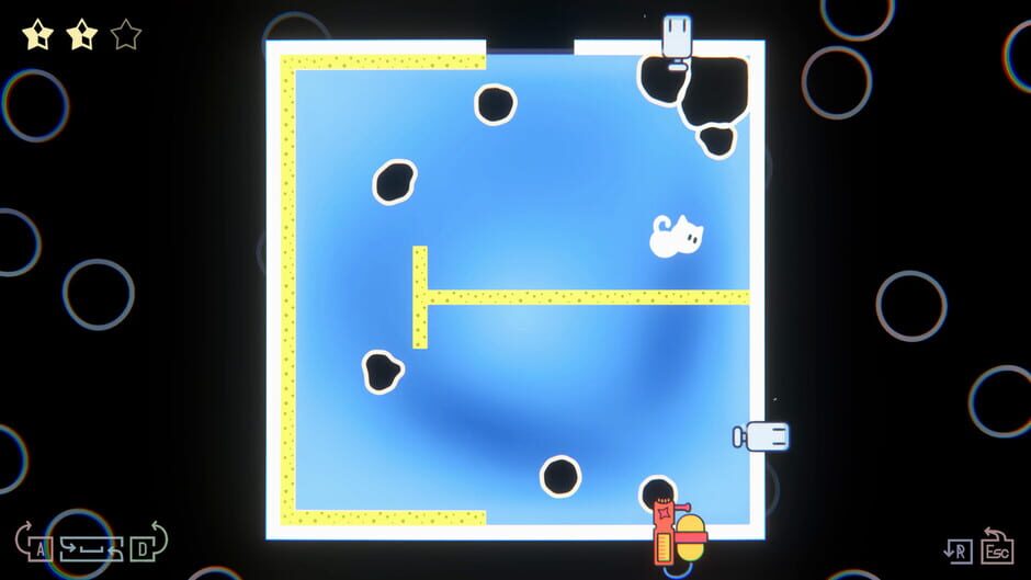 Squeeze screenshot