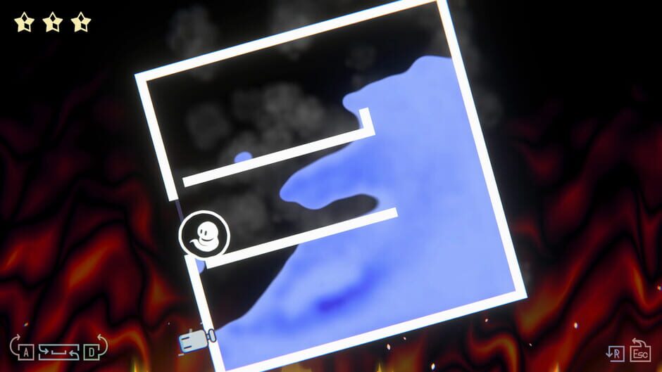 Squeeze screenshot