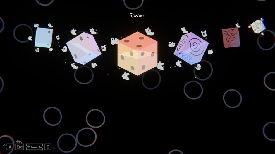 Squeeze screenshot