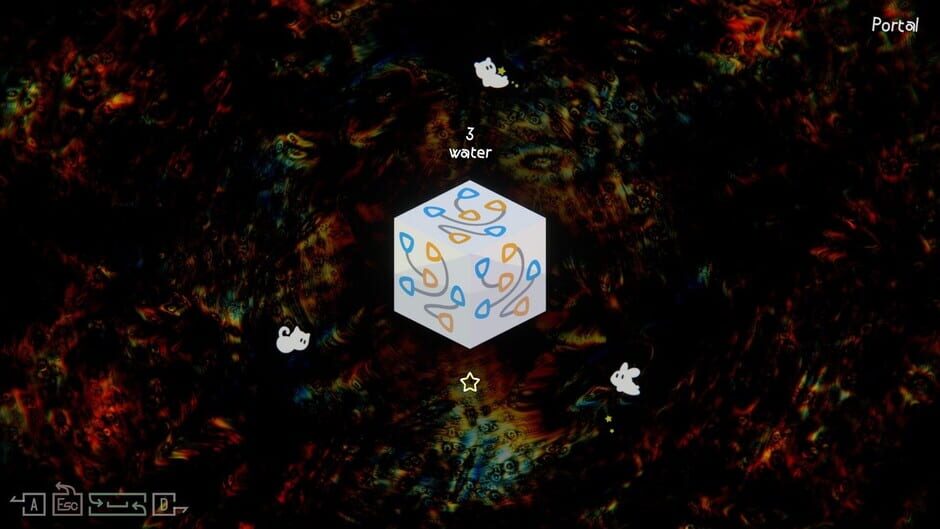 Squeeze screenshot