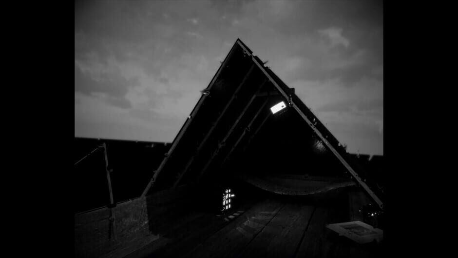 สกรีนช็อตจาก Unto the Aurora (รูปที่ 3)