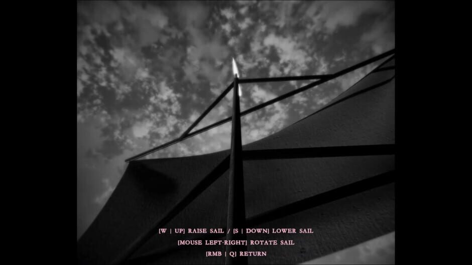 สกรีนช็อตจาก Unto the Aurora (รูปที่ 5)