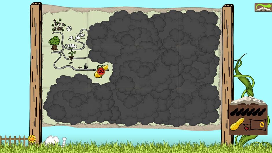 Once Up screenshot